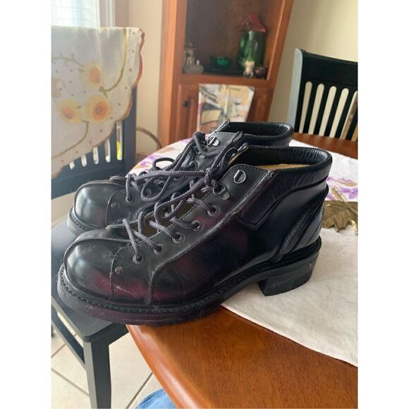 Here&Now New York Lineman Boots Unisex - Picture 13 of 15